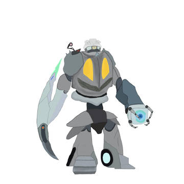 Crab-01
