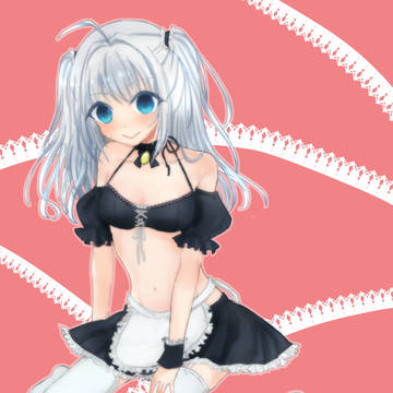 めいど