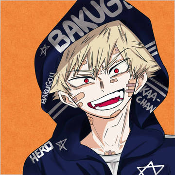 僕のヒーローアカデミア