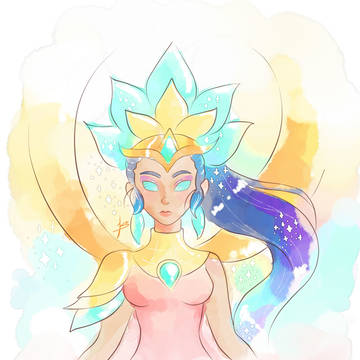 Order of the Lotus Karma