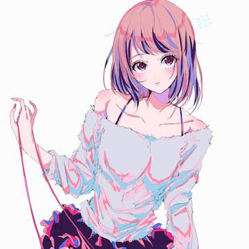 メガホン