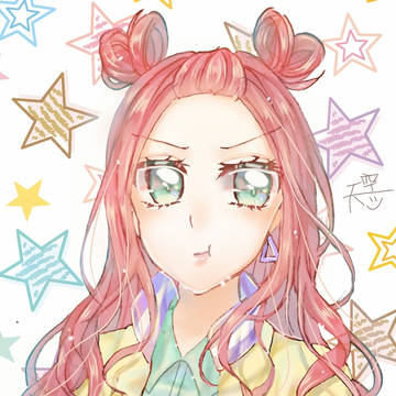 少女💓
