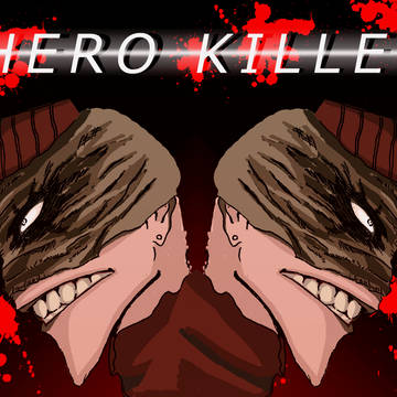 ヒーロー殺し