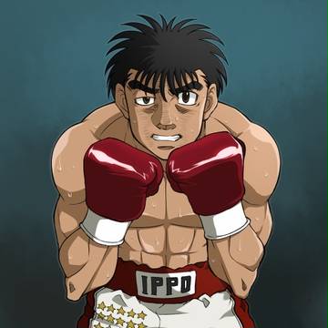 2010年頃のお絵描き