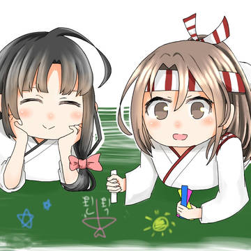 しほづほ🎨✍💕