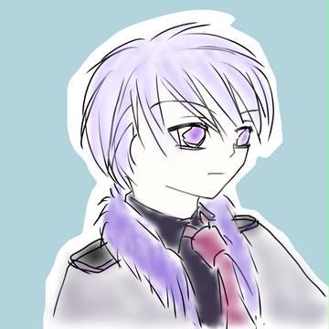 リセルヴァ君