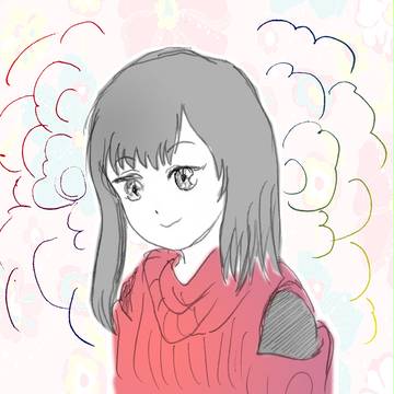 ちょまどさん ツイッターフォロワー4万人突破記念