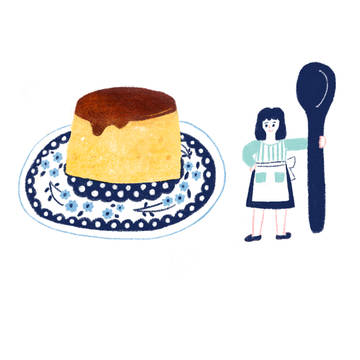 3時のおやつママ