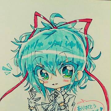 .*・゚(*º º*).゚・*.
