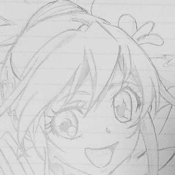 ドキドキプリキュア　キュアハート