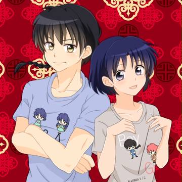 【乱あ】らくがきまとめ