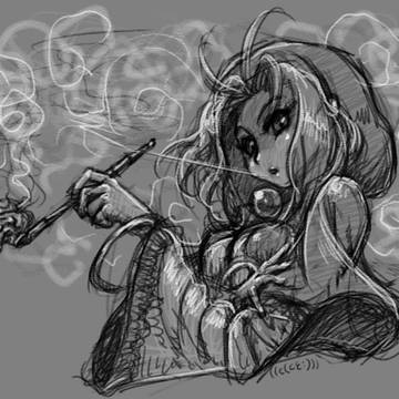 東方落描きとか詰め合わせ