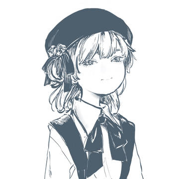 らくがき