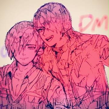 DMCとバイオ詰め