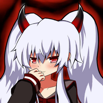 グリムアロエちゃん