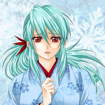 雪菜