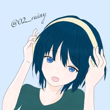 にるさんへのアイコン