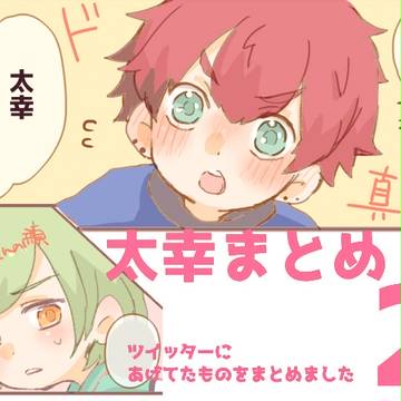 太幸まとめ2