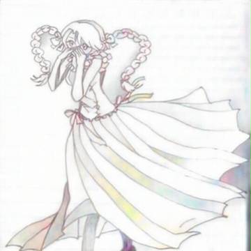 みつあみ