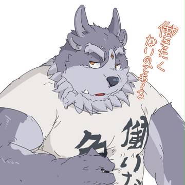 らくがき詰め合わせ12-2