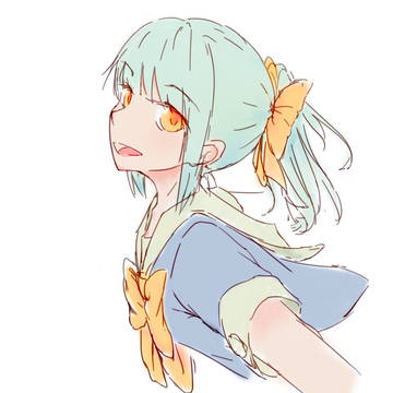未完成