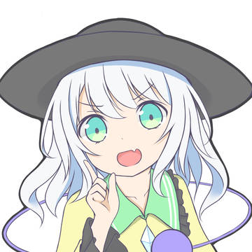 滲み出す混濁の落書き