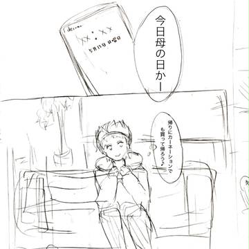 母の日