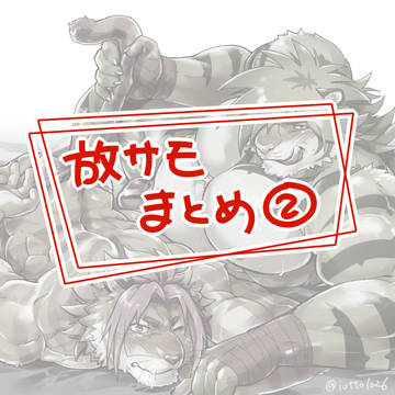放サモ まとめ②