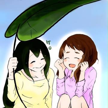 梅雨茶 ツイタまとめ
