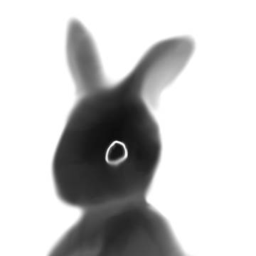 うさぎっぽいの