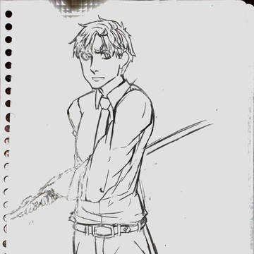 Original Character 1