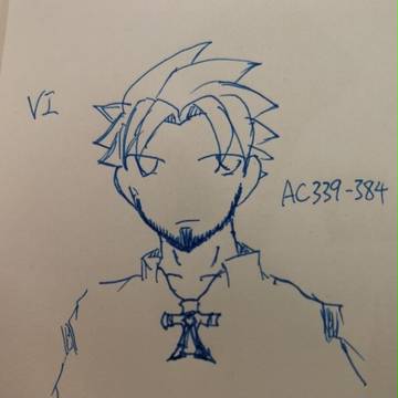 Assassin's creed中國原創小說設定
