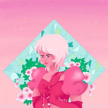 PINK DIAMOND