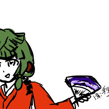 リサ論1章②イラスト