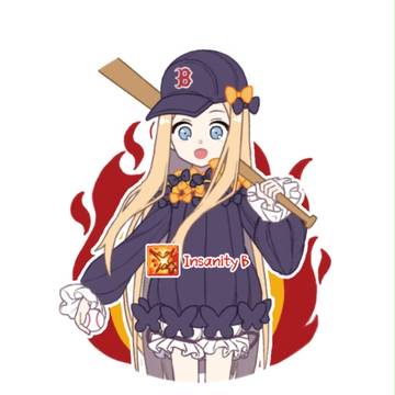 9. ねつじょう [熱情]