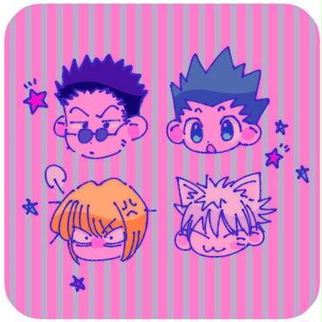 4人
