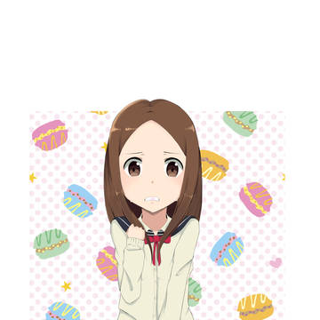 [Fan Art] Takagi
