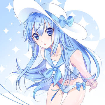 マビノギ - レリイテ&アスティアン(original)