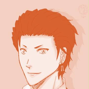 GS2＆GS3の攻略男子の過去イラスト詰め合わせ