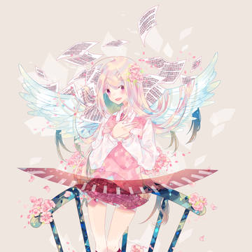 Kaede🎶🎵🎹🎶