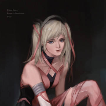 mercy