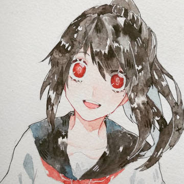 Yandere-chan