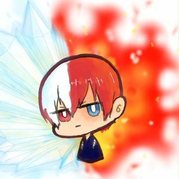 しょーとくん