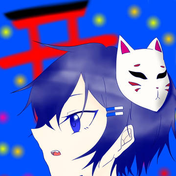 お祭り