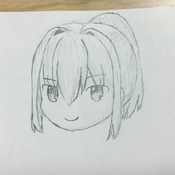 落書き