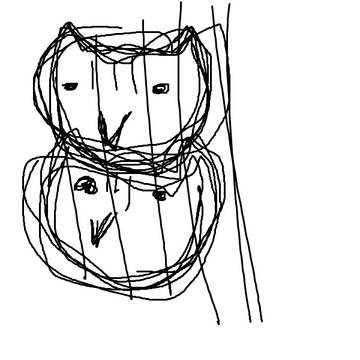 ペイント約5分落書き集 7