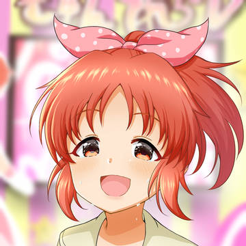 安部菜々