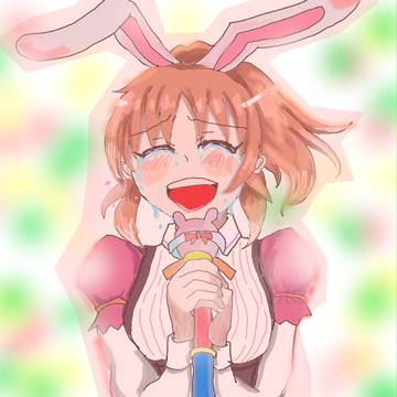 第７回シンデレラガールズ総選挙1位おめでとう！！