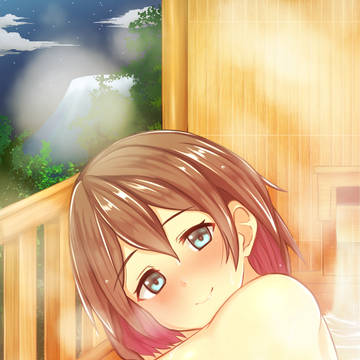 温泉シズク