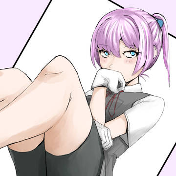 ぬいぬい